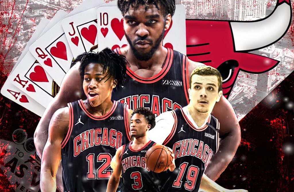 Chicago Bulls Summer League Guide Important Dates, Key Players, and
